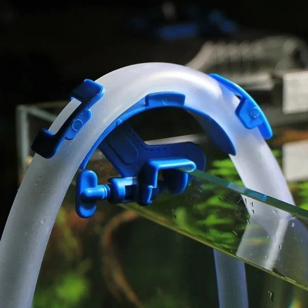 Aquarium Hose Holder