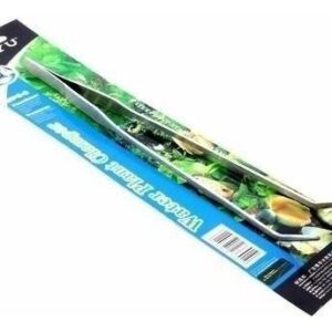 BOYU WPC-2 Curved Aquarium Tweezers