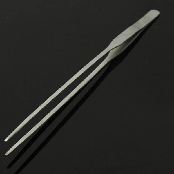 Aquarium Plant Tweezers