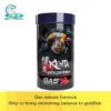 Kenta Goldfish Gas Release 150g