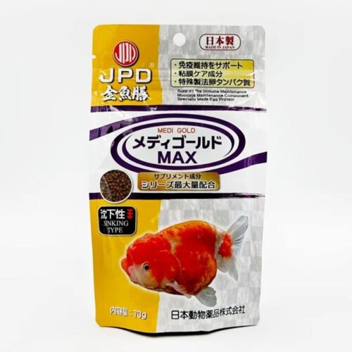 JPD Medi Gold