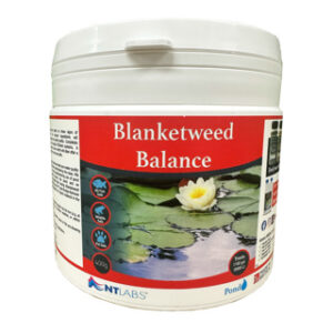 NT Labs Pond Blanketweed Balance