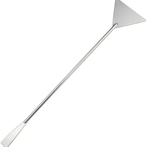 Sand Flattener Aquarium sand flattener stainless steel aquascaping tool for leveling substrate