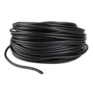 41gWlWb6IVL._SL500_-300x300.jpg Black 6×4mm silicone aquarium air tubing, 1m.