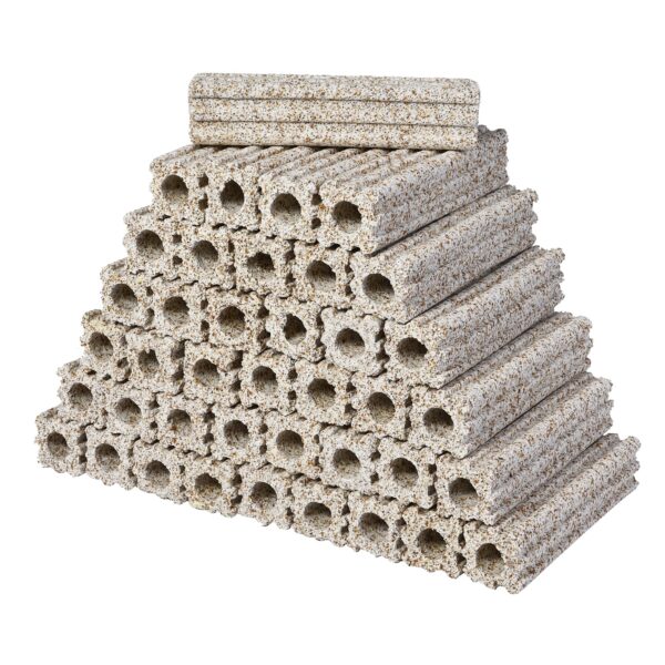 91D9FJgvPrL Mineral Ceramic Bio Bars