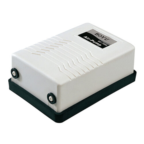 Boyu SC-7500 Aquarium Air Pump