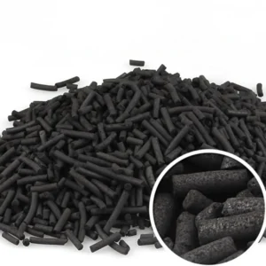 Activated Carbon