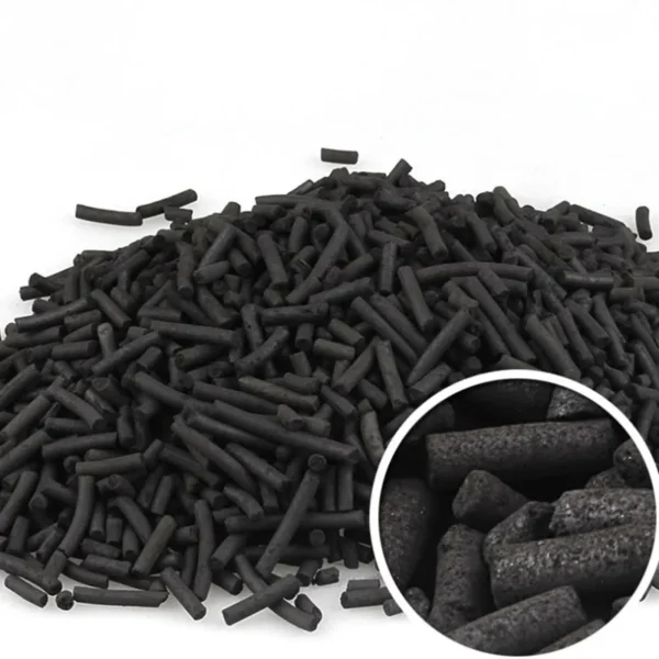 Activated Carbon