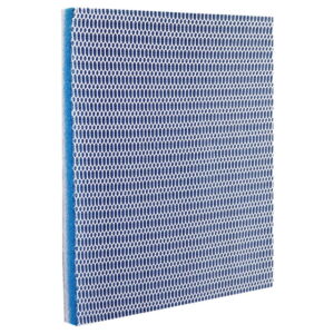 8D High-Density Bio Sponge Filter Media
