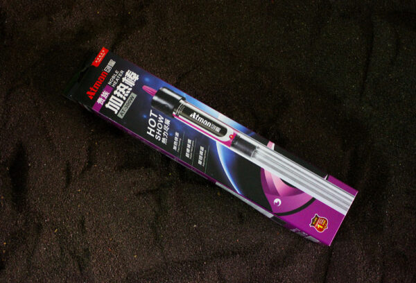 Atman Aquarium Heater