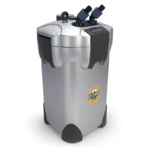 Boyu EFU-45 Canister Filter with UV Sterilizer