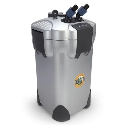Boyu EFU-45 Canister Filter with UV Sterilizer
