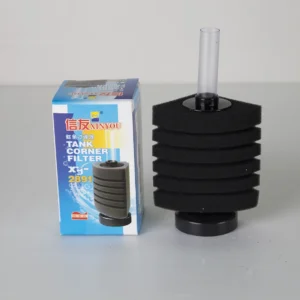 XINYOU XY-2891 Corner Sponge Filter