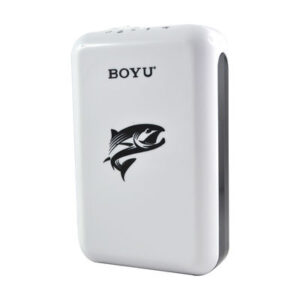 Boyu D-600 Rechargeable DC Air Pump