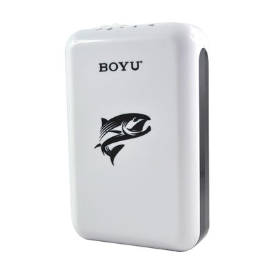Boyu D-600 Rechargeable DC Air Pump