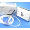 boyu-rechargeable-dc-air-pump-D-600-box Boyu D-600 Rechargeable DC Air Pump