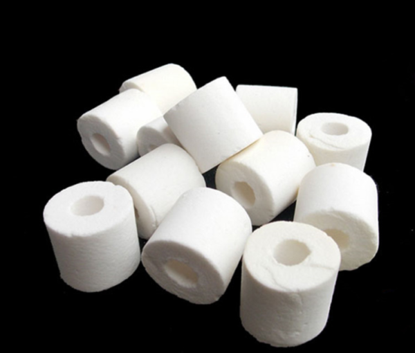 Ceramic Rings