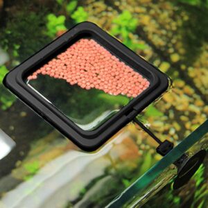 Feeding Ring for Aquarium