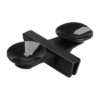 Fish Tank Divider Clip