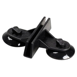 Fish Tank Divider Clip