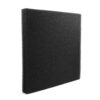Black Filter Sponge 50x50x5cm