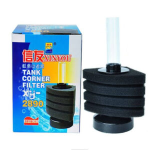 Xinyou XY-2890 Sponge Filter