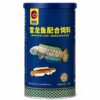 Porpoise Channa Snakehead Fish Food 125g