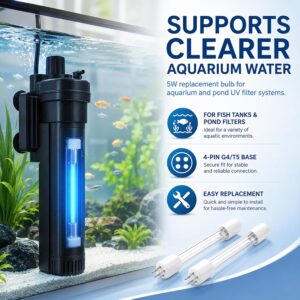 SUNSUN JUP UV Filter Pump