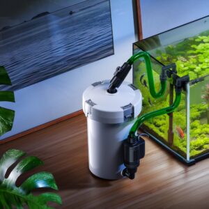 SunSun HW-603B Canister Filter