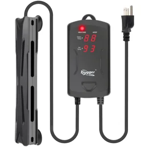 Hygger HG007 100W Aquarium Heater