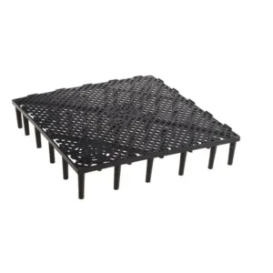 Aquarium Filtration Plate 14cm × 14cm